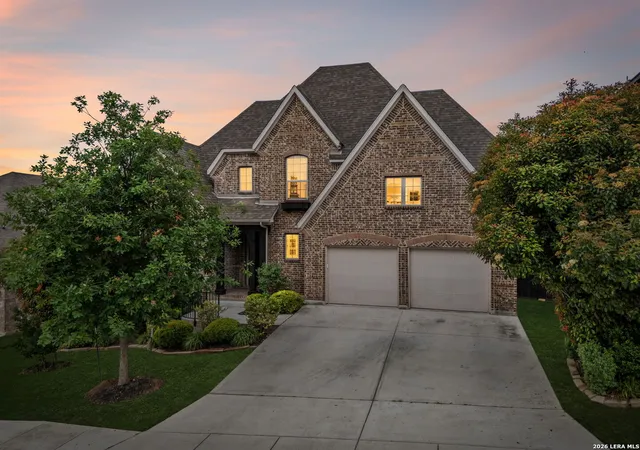 1st image of 25847 Warbler View, San Antonio, TX 78255 | MLS# 1961569