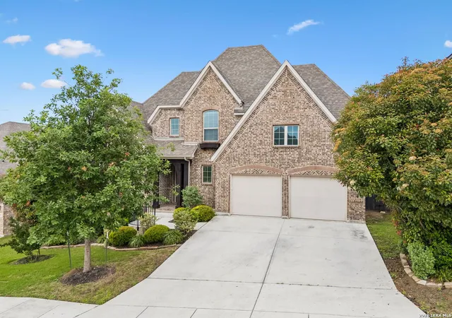 2nd image of 25847 Warbler View, San Antonio, TX 78255 | MLS# 1961569