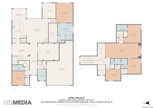60th image of 25847 Warbler View, San Antonio, TX 78255 | MLS# 1961569