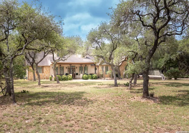 Photo 1 of Single family home for sale at 1071 Glenwood, Bulverde, TX 78163 | MLS# 1961578 | Listing updated on 2026-08-09