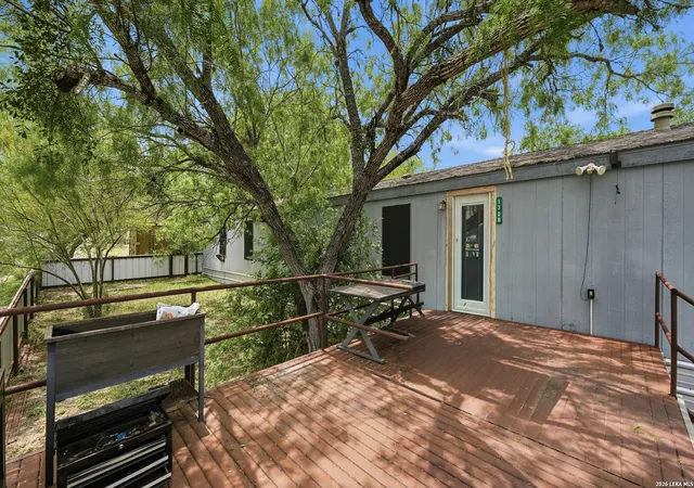 Photo 3 of Single family home for sale at 1308 Ruhmann, Kenedy, TX 78119 | MLS# 1961581 | Listing updated on 2026-09-22