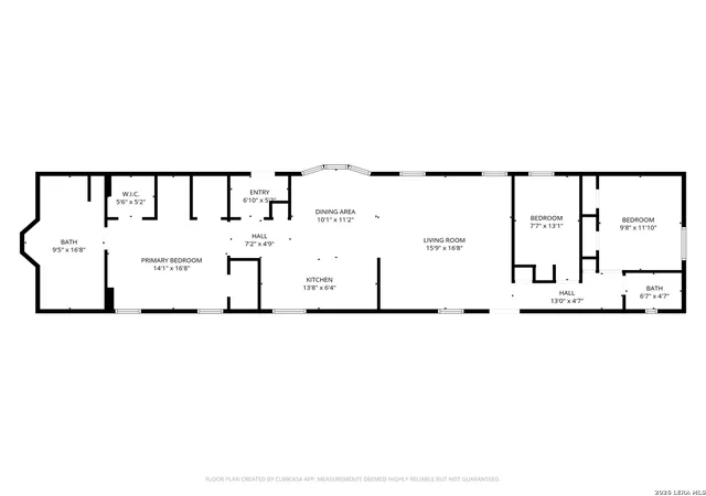 Photo 4 of Single family home for sale at 1308 Ruhmann, Kenedy, TX 78119 | MLS# 1961581 | Listing updated on 2026-09-22