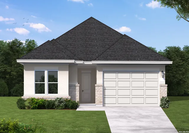 Photo 1 of Single family home for sale at 8228 Spectre Hill, San Antonio, TX 78263 | MLS# 1961589 | Listing updated on 2026-09-08