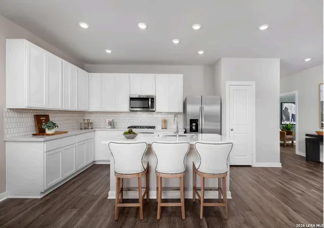 Photo 3 of Single family home for sale at 8228 Spectre Hill, San Antonio, TX 78263 | MLS# 1961589 | Listing updated on 2026-09-08