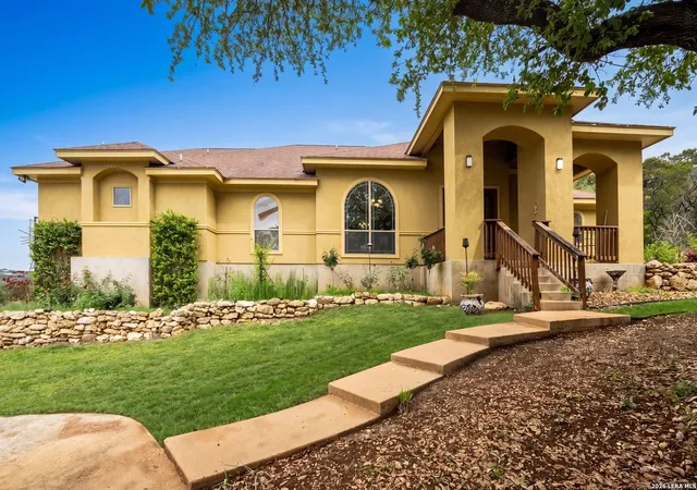 1st image of 17132 Bandera Rd, Helotes, TX 78023 | MLS# 1961592