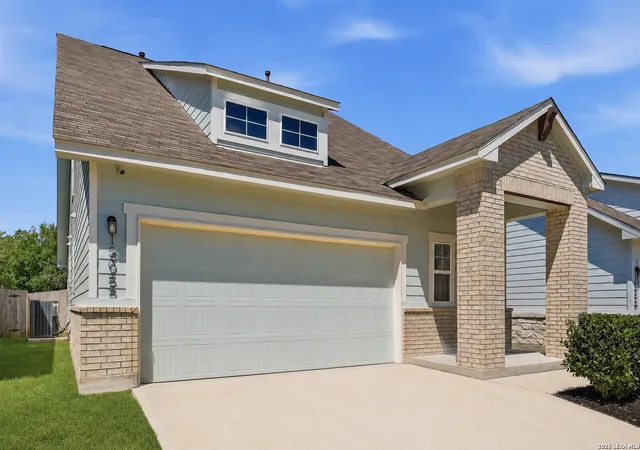 Photo 1 of Single family home for sale at 15055 Summer Lynn Pl, San Antonio, TX 78217 | MLS# 1961615 | Listing updated on 2026-06-25