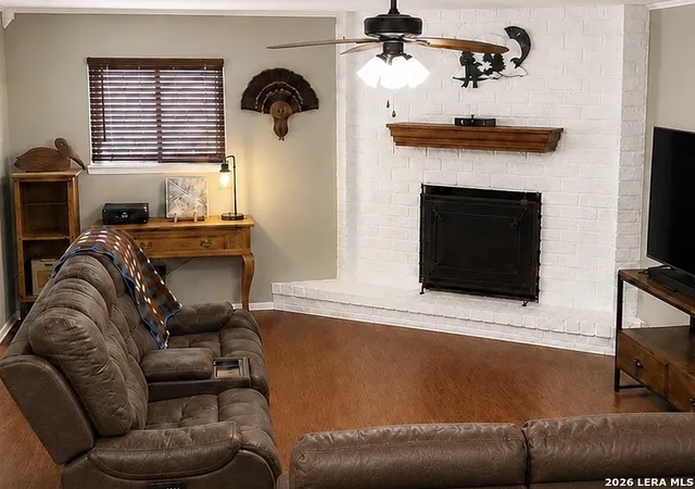 3rd image of 2834 Held Dr, Corpus Christi, TX 78418 | MLS# 1961622