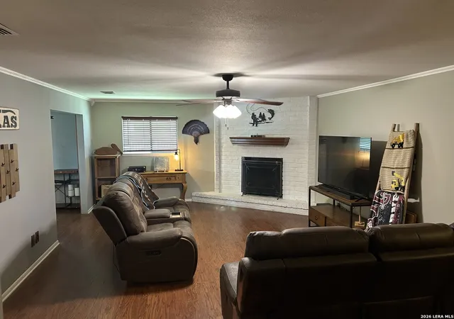 5th image of 2834 Held Dr, Corpus Christi, TX 78418 | MLS# 1961622