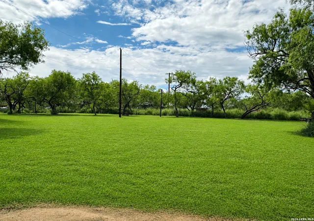 Homes for sale in Elmendorf, TX | Tbd E 2nd, Elmendorf, TX 78112 | MLS# 1961634