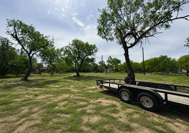 Homes for sale in Elmendorf, TX | Tbd E 2Nd, Elmendorf, TX 78112 | MLS# 1961634
