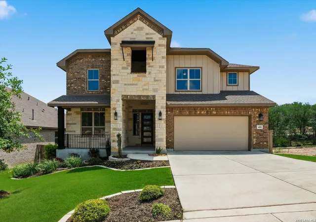 1st image of 400 Seibel Way, Universal City, TX 78148 | MLS# 1961645