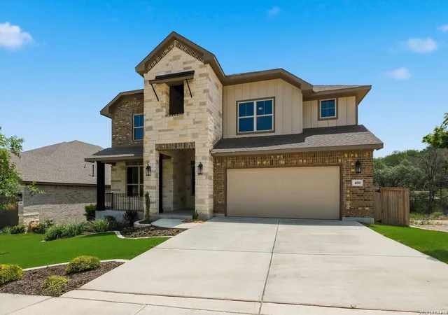 4th image of 400 Seibel Way, Universal City, TX 78148 | MLS# 1961645