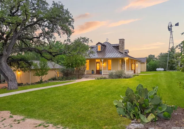 1st image of 107 High Street, Comfort, TX 78013 | MLS# 1961654