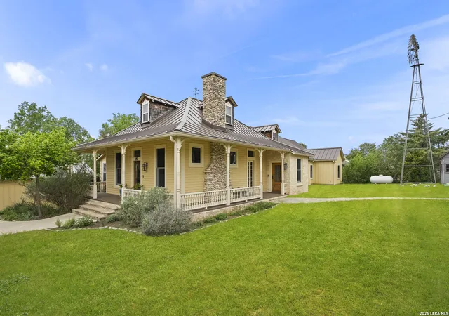 4th image of 107 High Street, Comfort, TX 78013 | MLS# 1961654