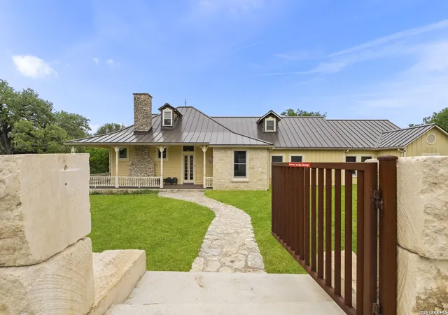 5th image of 107 High Street, Comfort, TX 78013 | MLS# 1961654