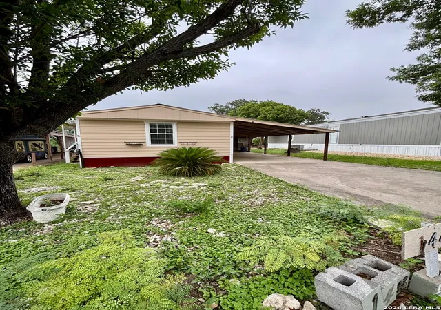 Photo 1 of Single family home for sale at 144 Bliss Cir, Brackettville, TX 78832 | MLS# 1961660 | Listing updated on 2026-06-05