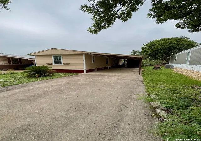 Photo 2 of Single family home for sale at 144 Bliss Cir, Brackettville, TX 78832 | MLS# 1961660 | Listing updated on 2026-06-05