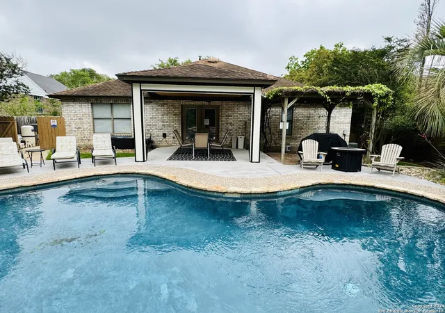 50th image of 1322 Oak Path, San Antonio, TX 78258 | MLS# 1961661