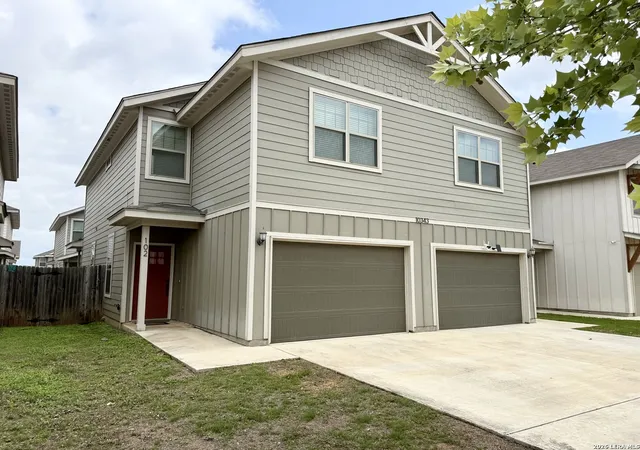 Multi family home for sale at 10343 Lynwood Branch, San Antonio, TX 78245 | MLS# 1961663