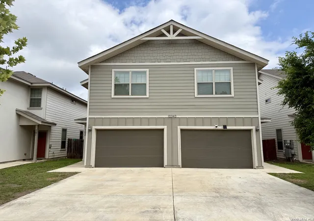 Photo 1 of House for sale at 10343 Lynwood Branch, San Antonio, TX 78245 | MLS# 1961663 | Listing updated on 2026-05-08