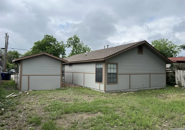 Homes for sale in San Antonio, TX | 2825 Morales St, San Antonio, TX 78207 | MLS# 1961682