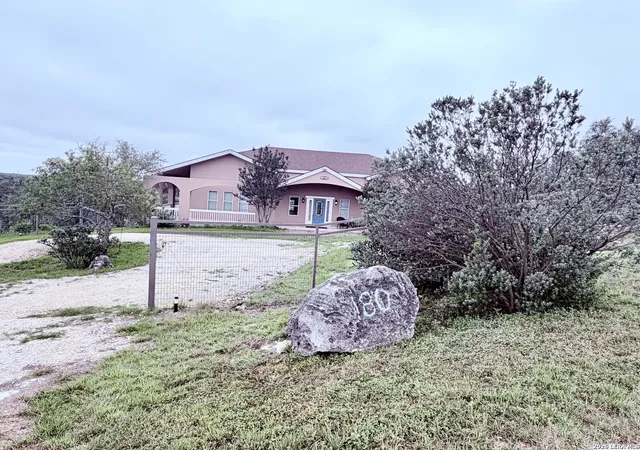 2nd image of 180 County Road 2750, Mico, TX 78056 | MLS# 1961685
