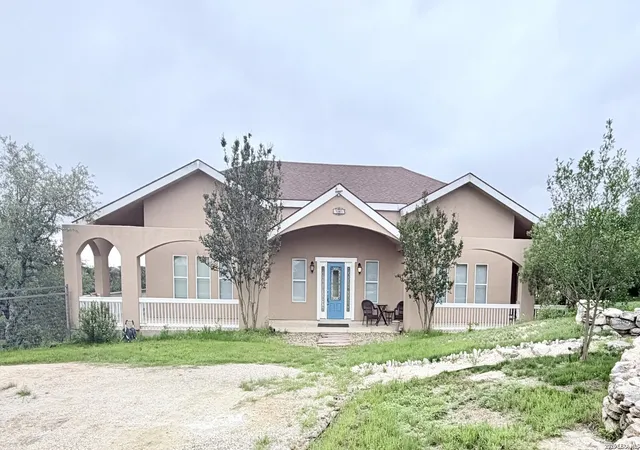 1st image of 180 County Road 2750, Mico, TX 78056 | MLS# 1961685