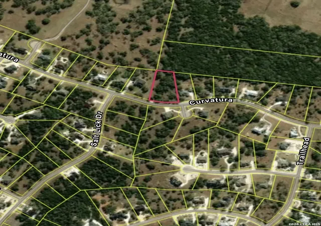 Photo 1 of Land for sale at 371 Curvatura, New Braunfels, TX 78132 | MLS# 1961693 | Listing updated on 2026-09-05