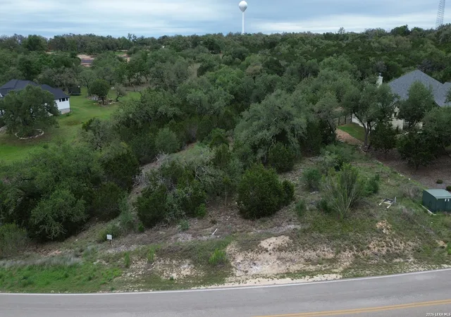 Photo 2 of Land for sale at 371 Curvatura, New Braunfels, TX 78132 | MLS# 1961693 | Listing updated on 2026-09-05
