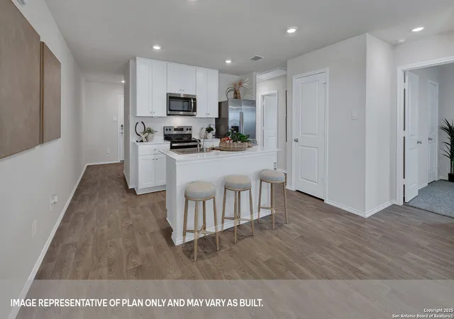 5th image of 307 Wild Goose Dr, Luling, TX 78648 | MLS# 1961696