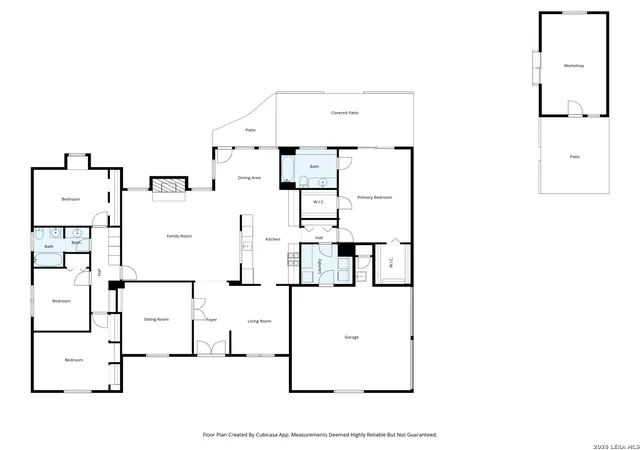 Photo 27 of Sale Pending at 112 Grand Oak, Hollywood Park, TX 78232 | MLS# 1961697 | Listing updated on 2026-05-17