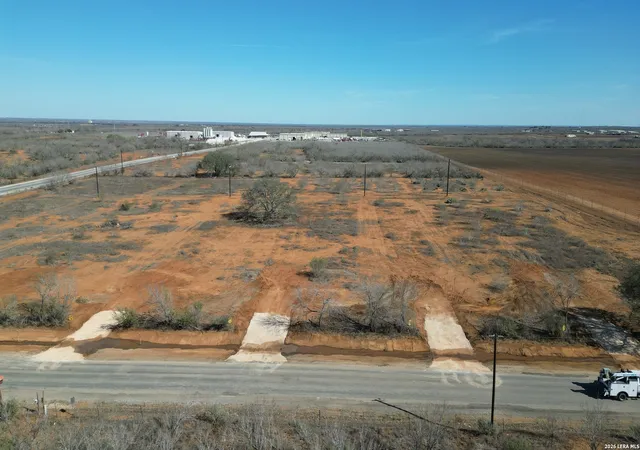 Photo 3 of Land for sale at 1607 County Road 422, Pleasanton, TX 78064 | MLS# 1961700 | Listing updated on 2026-07-07