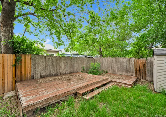 24th image of 2302 Pue Rd, San Antonio, TX 78245 | MLS# 1961706