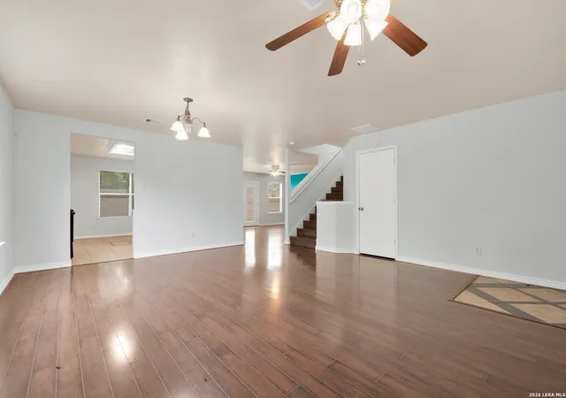 3rd image of 2302 Pue Rd, San Antonio, TX 78245 | MLS# 1961706
