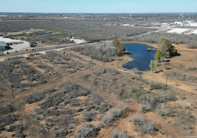 Photo 3 of Land for sale at 1591 County Road 422, Pleasanton, TX 78064 | MLS# 1961710 | Listing updated on 2026-07-07