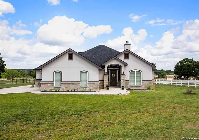 Photo 2 of Sale Pending at 104 N Tranquility, La Vernia, TX 78121 | MLS# 1961712 | Listing updated on 2026-08-28