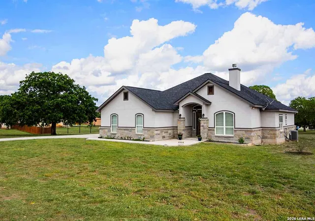 Photo 1 of Sale Pending at 104 N Tranquility, La Vernia, TX 78121 | MLS# 1961712 | Listing updated on 2026-08-28