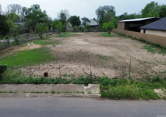 Photo 1 of Land for sale at 1269 Sw 35Th, San Antonio, TX 78237 | MLS# 1961718 | Listing updated on 2026-06-19