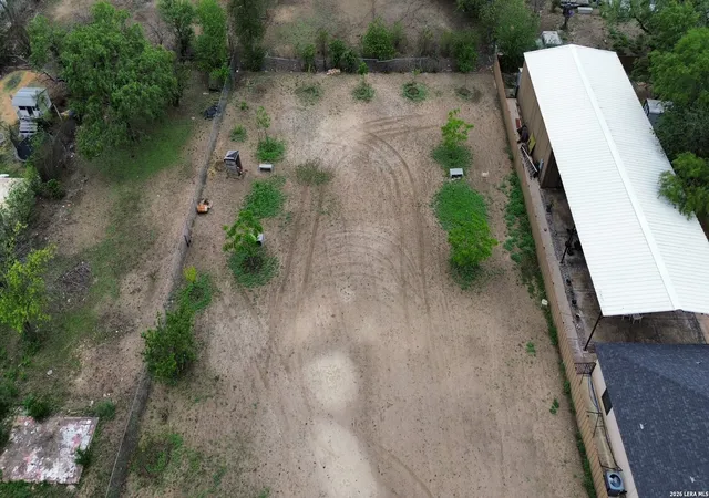 Photo 3 of Land for sale at 1269 Sw 35Th, San Antonio, TX 78237 | MLS# 1961718 | Listing updated on 2026-06-19