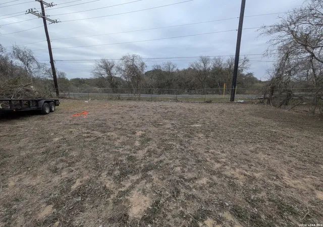 Photo 1 of Land for sale at 23460 Sherry, San Antonio, TX 78264 | MLS# 1961729 | Listing updated on 2026-09-14