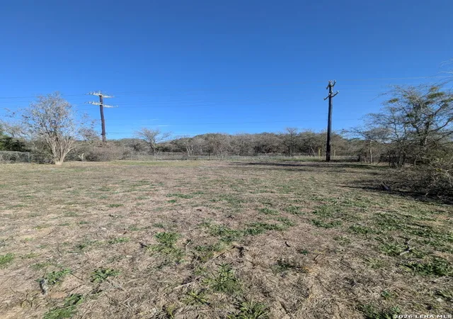 Photo 2 of Land for sale at 23460 Sherry, San Antonio, TX 78264 | MLS# 1961729 | Listing updated on 2026-09-14