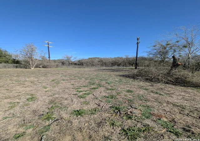 Photo 3 of Land for sale at 23460 Sherry, San Antonio, TX 78264 | MLS# 1961729 | Listing updated on 2026-09-14