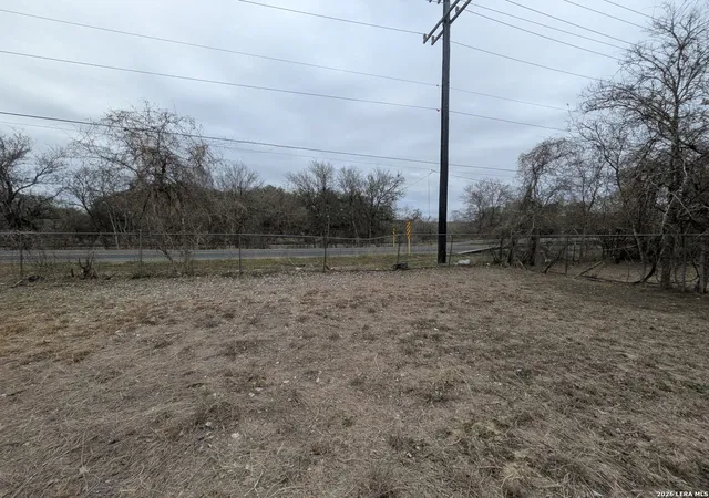 Photo 3 of Land for sale at 23460 Sherry, San Antonio, TX 78264 | MLS# 1961729 | Listing updated on 2026-09-14