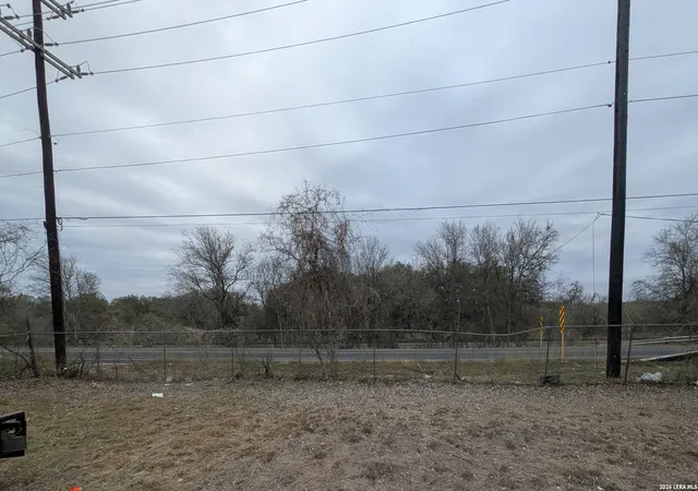Photo 4 of Land for sale at 23460 Sherry, San Antonio, TX 78264 | MLS# 1961729 | Listing updated on 2026-09-14
