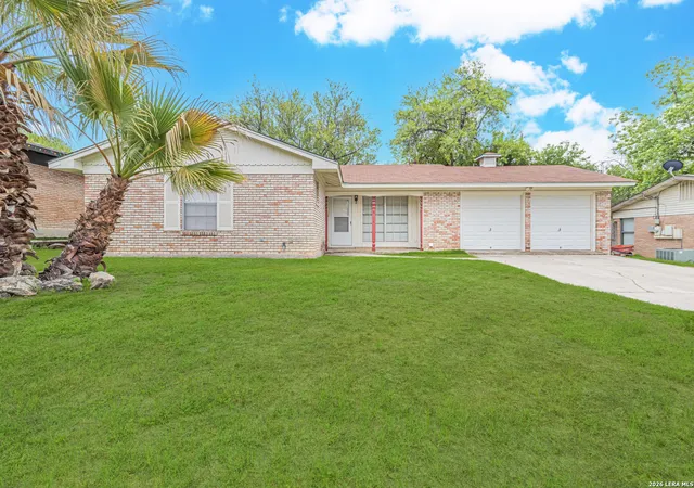 Photo 1 of Single family home for sale at 4714 Allegheny Dr, San Antonio, TX 78229 | MLS# 1961735 | Listing updated on 2026-07-03