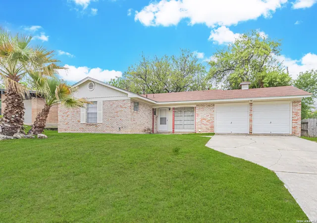 Photo 2 of Single family home for sale at 4714 Allegheny Dr, San Antonio, TX 78229 | MLS# 1961735 | Listing updated on 2026-07-03