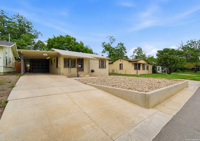 Homes for sale in San Antonio, TX | 2323 Hiawatha, San Antonio, TX 78210 | MLS# 1961764