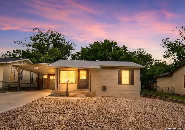 Homes for sale in San Antonio, TX | 2323 Hiawatha, San Antonio, TX 78210 | MLS# 1961764