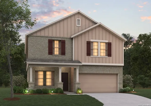 Photo 1 of Sale Pending at 4806 Rio Ruidoso, San Antonio, TX 78222 | MLS# 1961794 | Listing updated on 2026-08-21