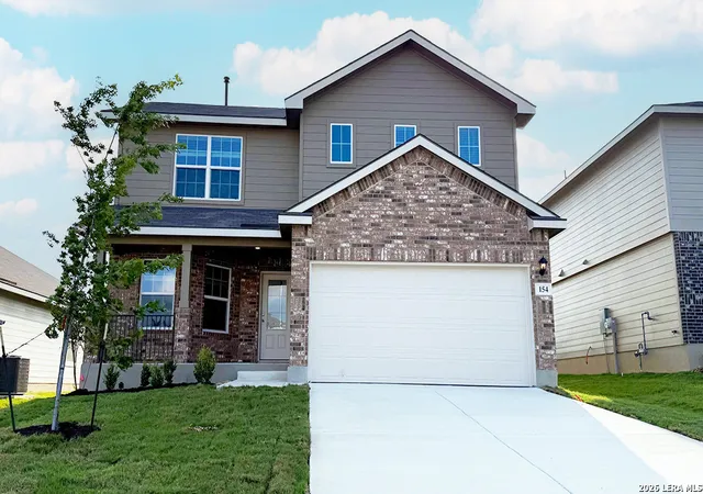 Photo 1 of Single family home for sale at 154 Heron Reef, San Antonio, TX 78225 | MLS# 1961812 | Listing updated on 2026-06-24